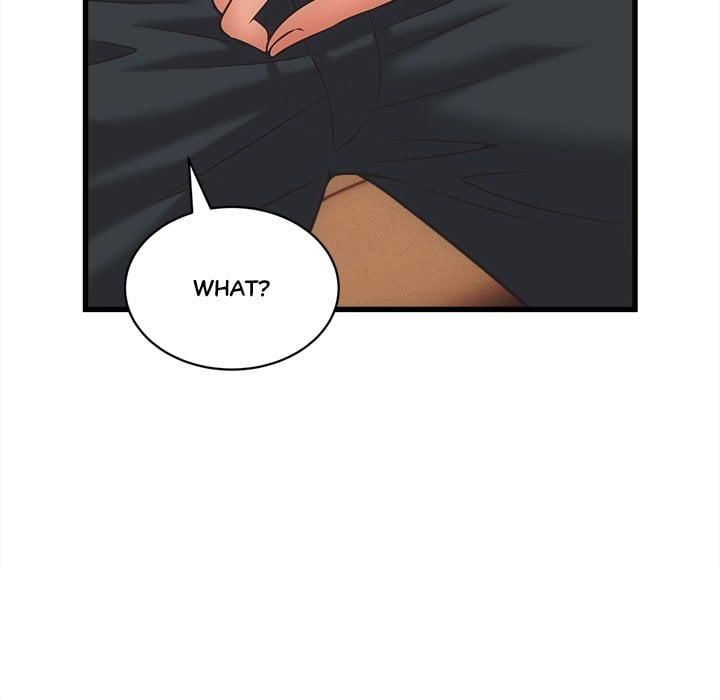 Right Under His Roof chapter 34 page 50