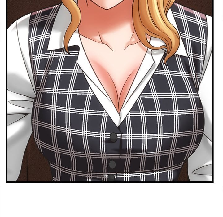 Right Under His Roof chapter 34 page 52