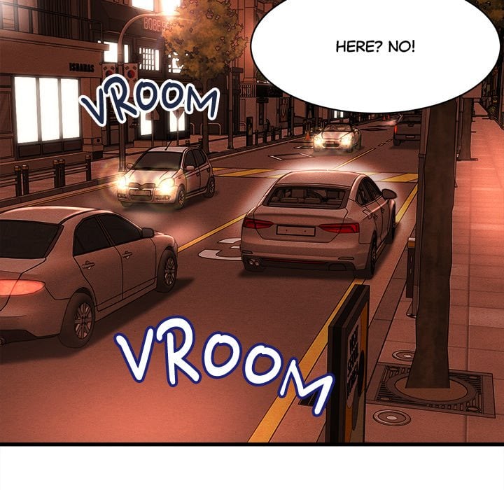 Right Under His Roof chapter 34 page 54