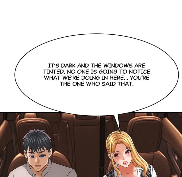 Right Under His Roof chapter 34 page 55