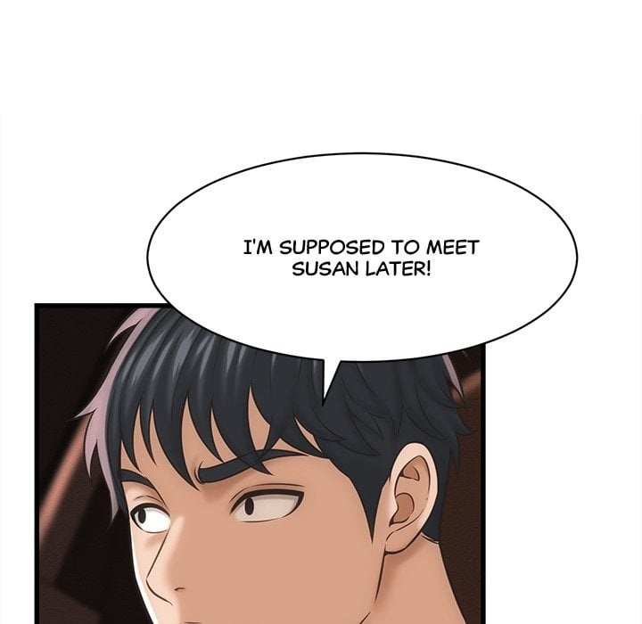 Right Under His Roof chapter 34 page 57
