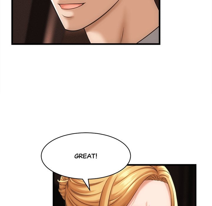 Right Under His Roof chapter 34 page 58