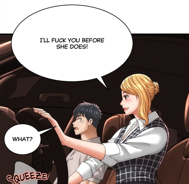 Right Under His Roof chapter 34 page 60