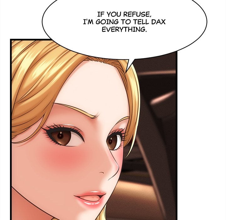 Right Under His Roof chapter 34 page 62