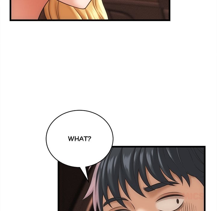 Right Under His Roof chapter 34 page 63