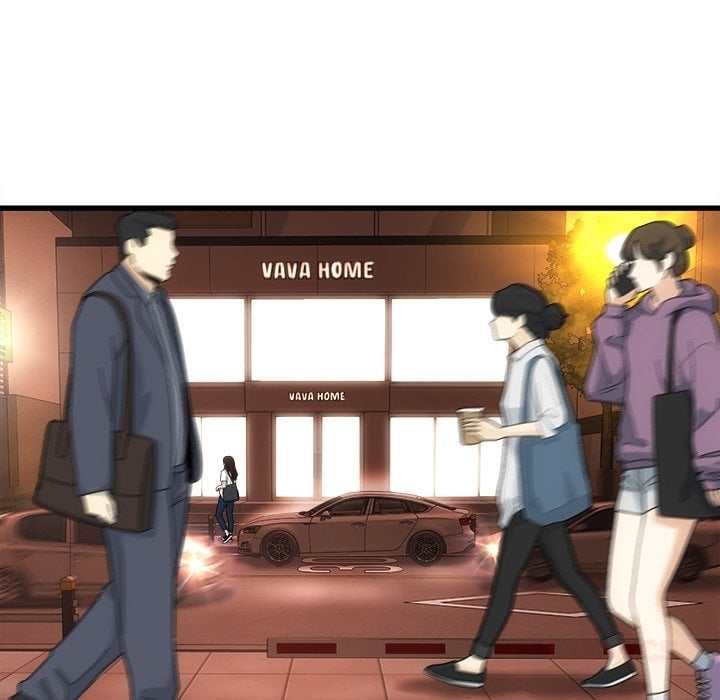 Right Under His Roof chapter 34 page 69