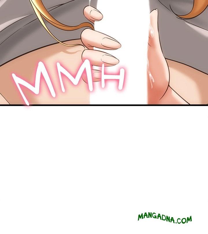 Right Under His Roof chapter 34 page 72