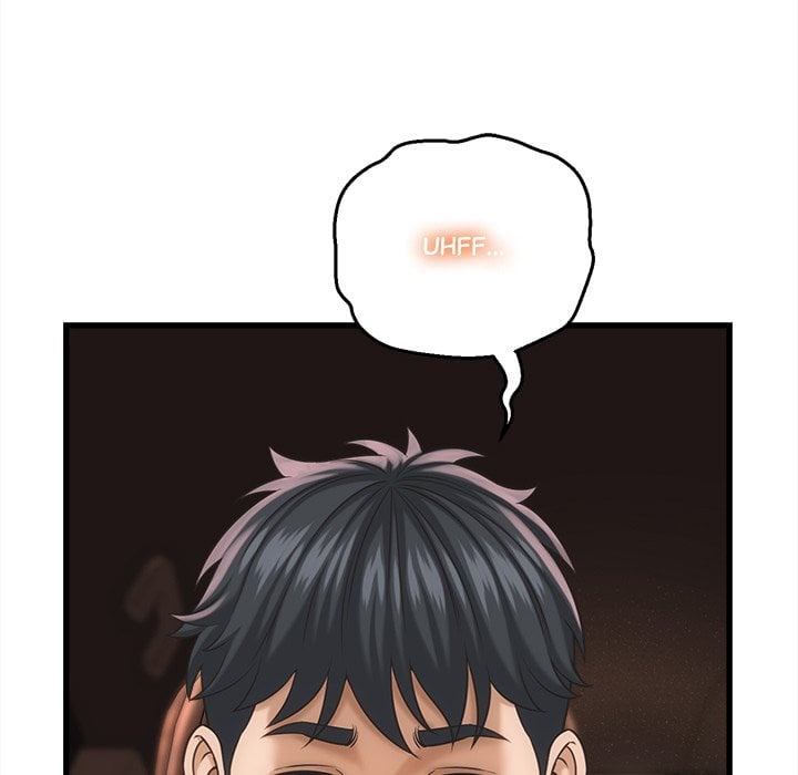Right Under His Roof chapter 34 page 73