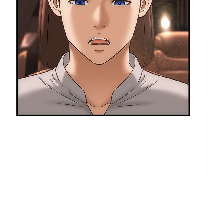 Right Under His Roof chapter 34 page 74