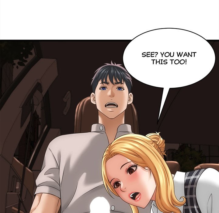 Right Under His Roof chapter 34 page 79
