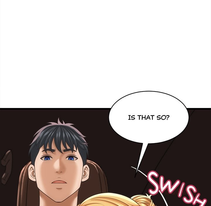 Right Under His Roof chapter 34 page 81