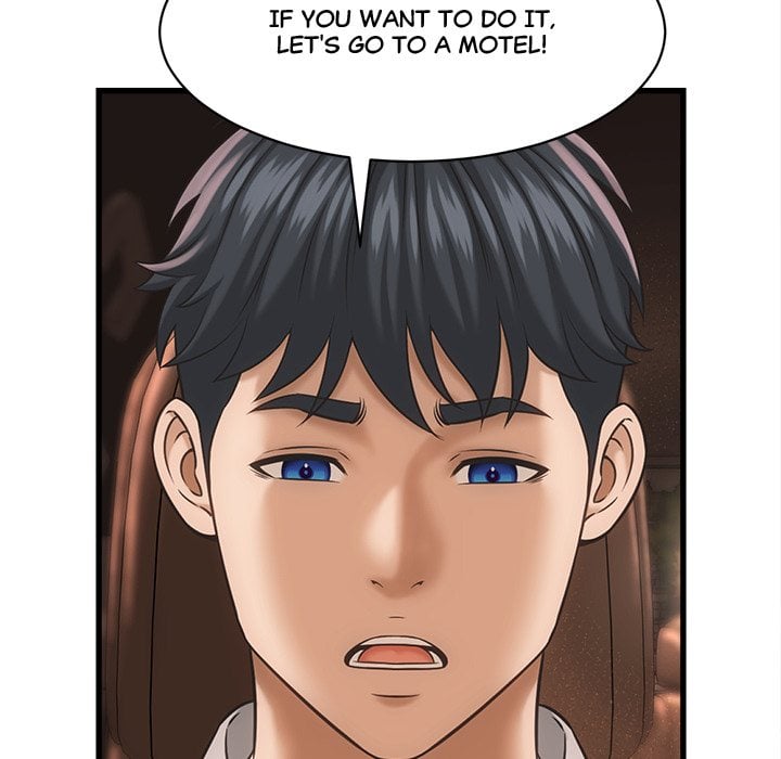 Right Under His Roof chapter 34 page 84
