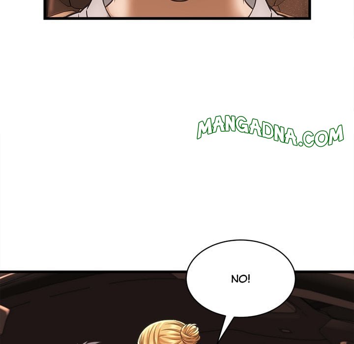 Right Under His Roof chapter 34 page 85