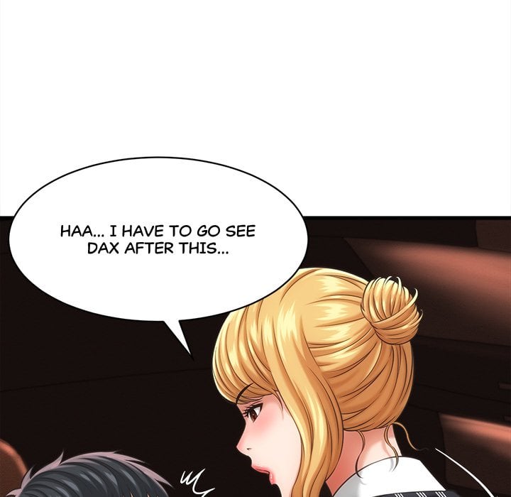 Right Under His Roof chapter 34 page 92