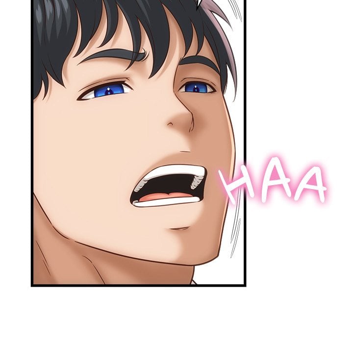 Right Under His Roof chapter 34 page 96