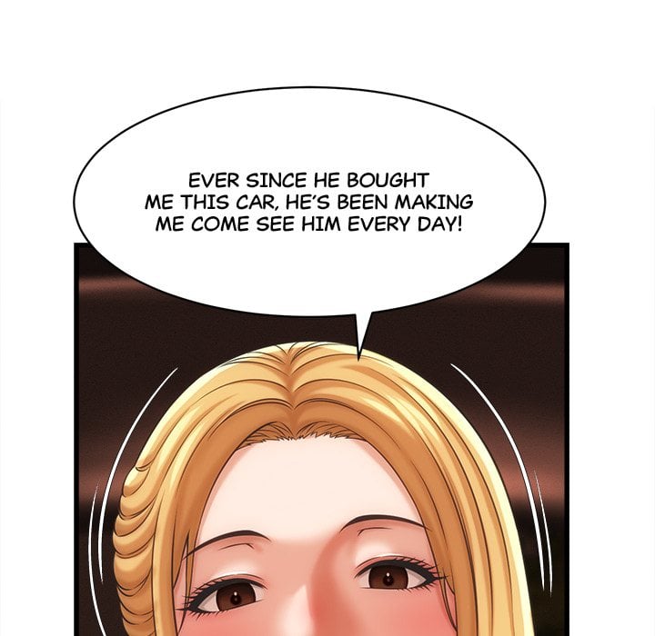 Right Under His Roof chapter 34 page 97
