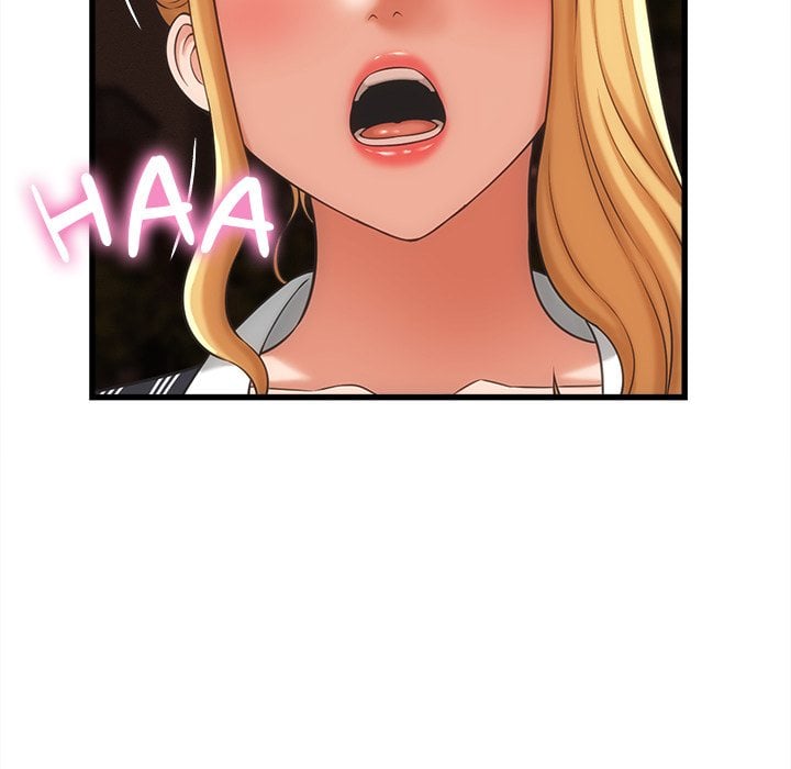 Right Under His Roof chapter 34 page 98