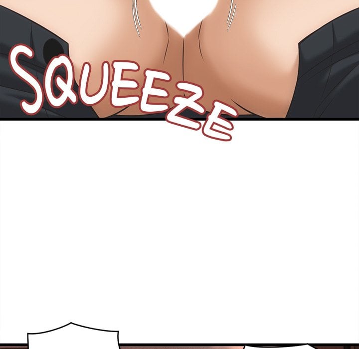 Right Under His Roof chapter 34 page 100