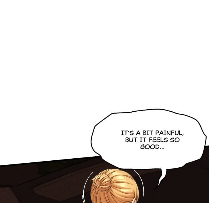 Right Under His Roof chapter 34 page 106