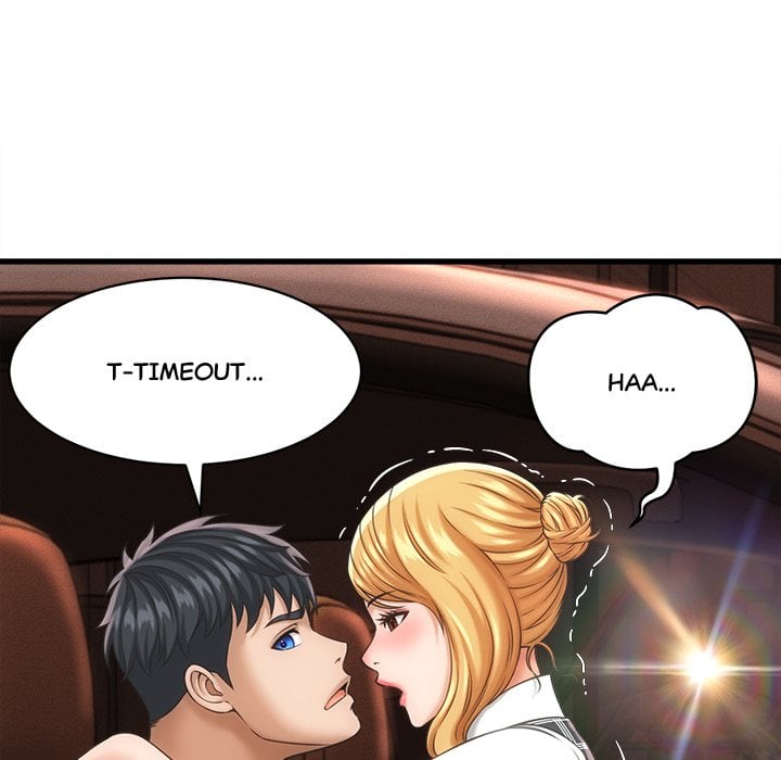 Right Under His Roof chapter 34 page 116