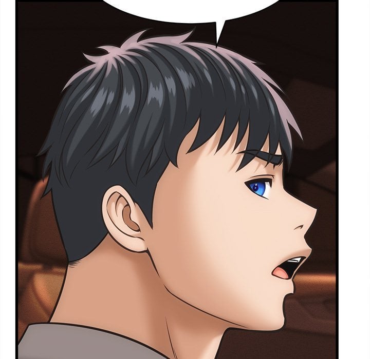 Right Under His Roof chapter 34 page 119