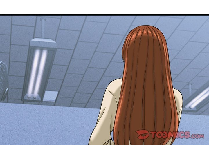 Right Under His Roof chapter 36 page 3