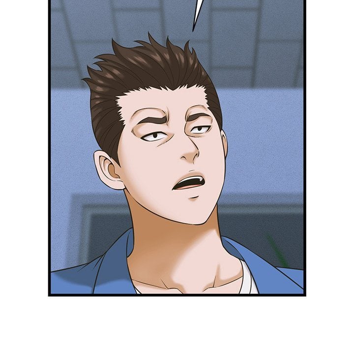 Right Under His Roof chapter 36 page 6
