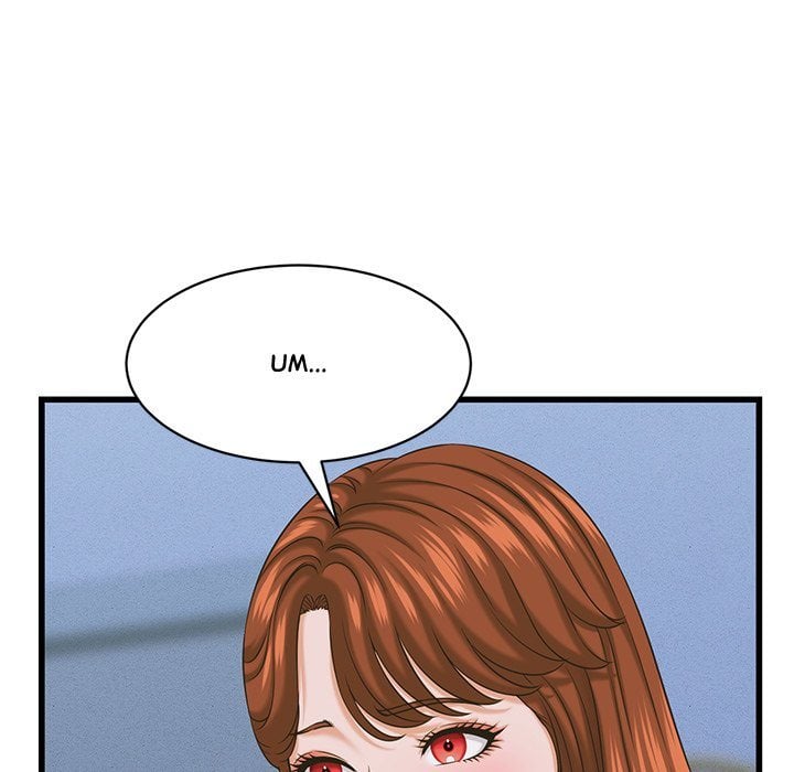 Right Under His Roof chapter 36 page 7