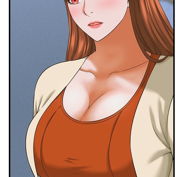 Right Under His Roof chapter 36 page 8