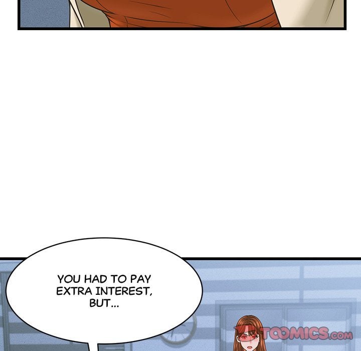 Right Under His Roof chapter 36 page 9