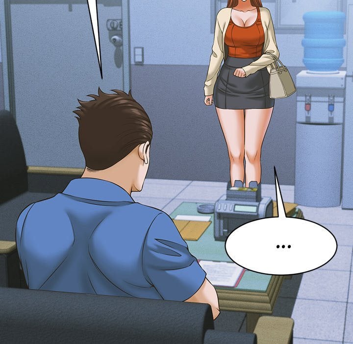 Right Under His Roof chapter 36 page 10