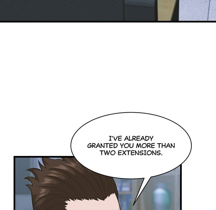 Right Under His Roof chapter 36 page 11