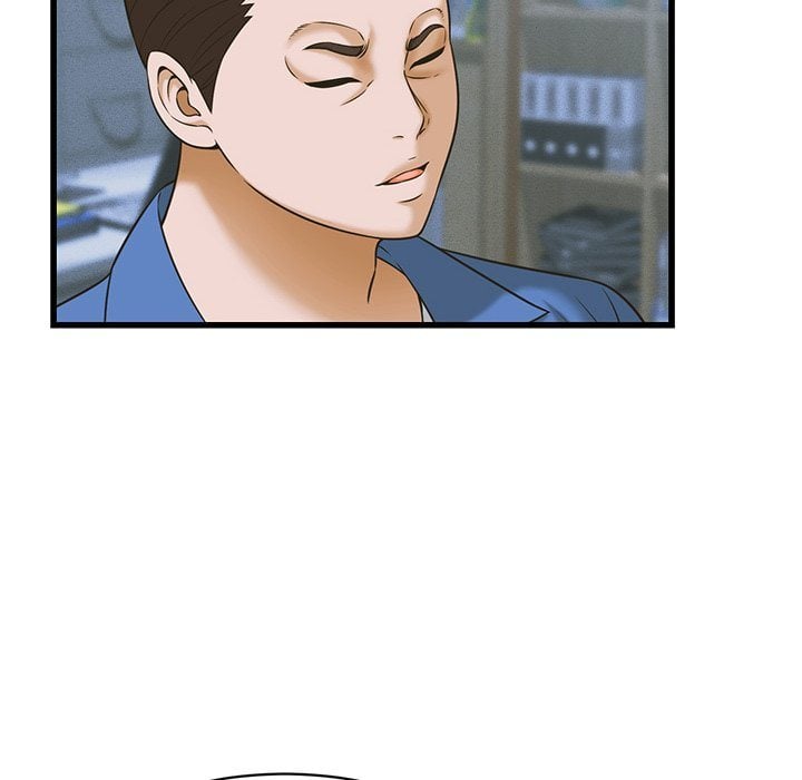 Right Under His Roof chapter 36 page 12