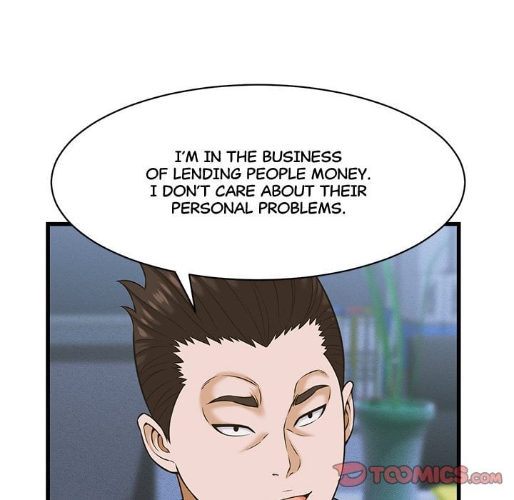 Right Under His Roof chapter 36 page 15