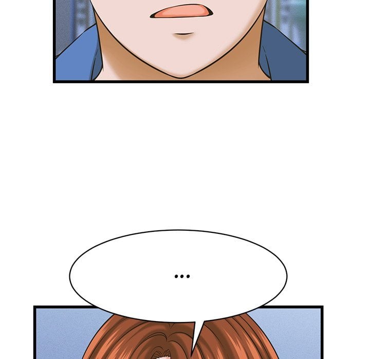 Right Under His Roof chapter 36 page 17