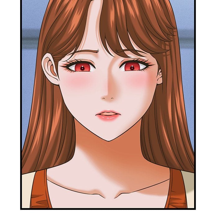 Right Under His Roof chapter 36 page 18