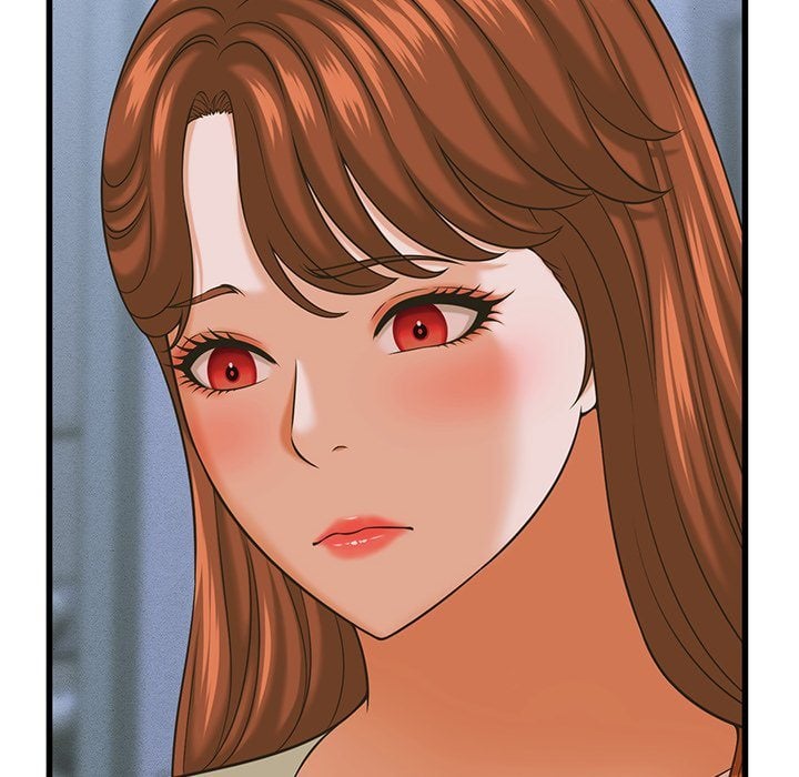 Right Under His Roof chapter 36 page 25