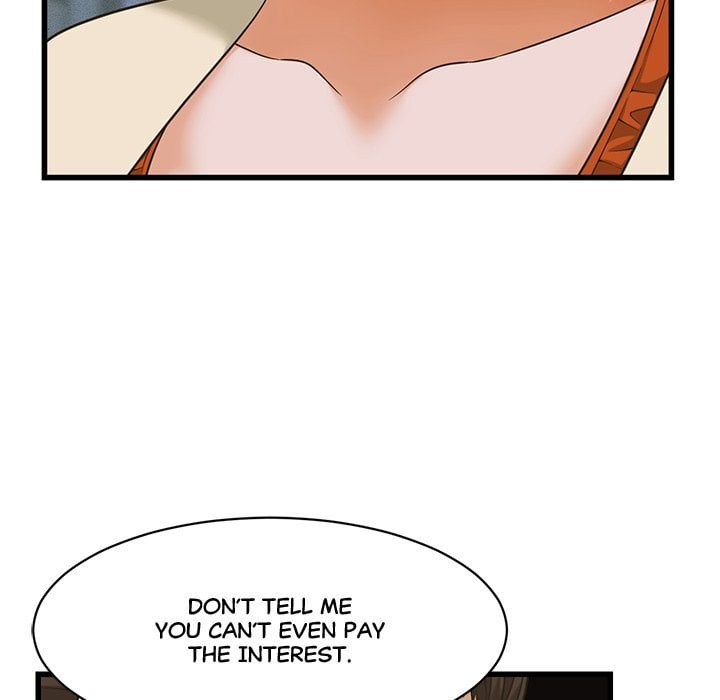 Right Under His Roof chapter 36 page 26