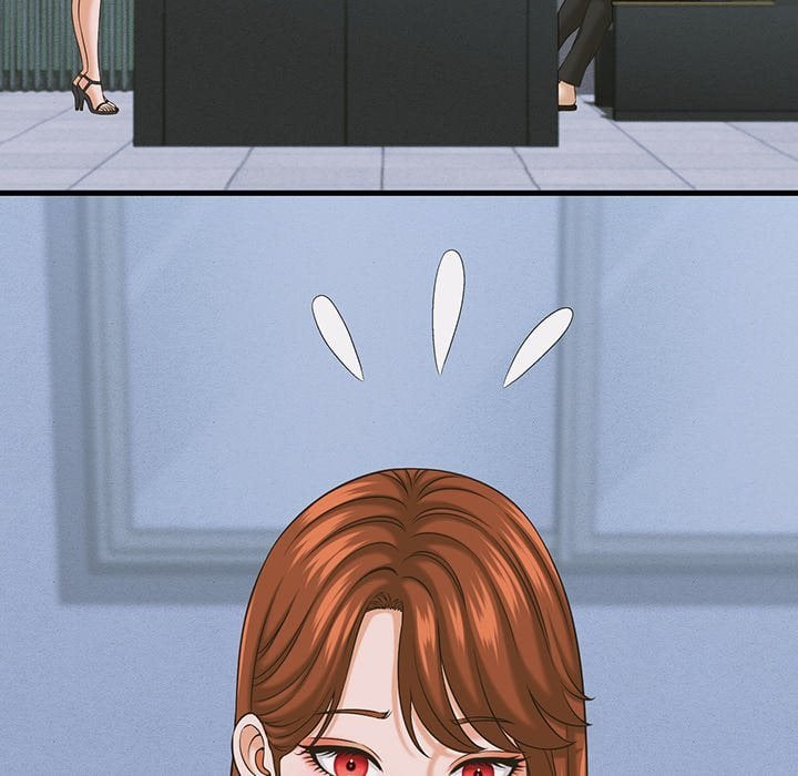 Right Under His Roof chapter 36 page 29