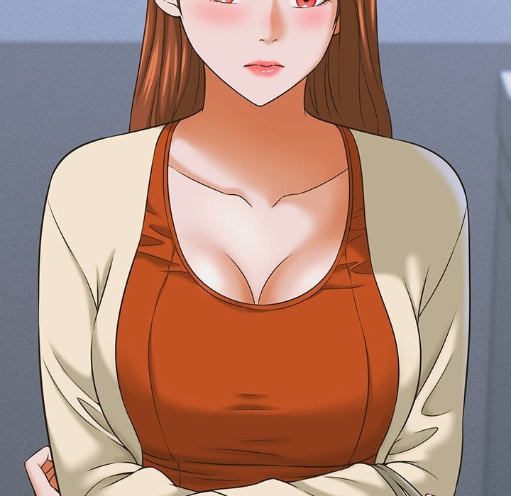 Right Under His Roof chapter 36 page 30
