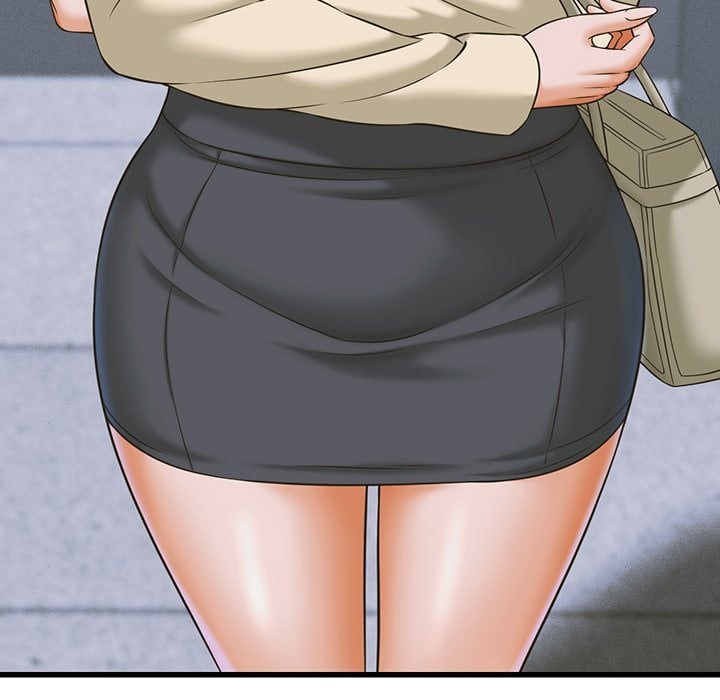 Right Under His Roof chapter 36 page 31