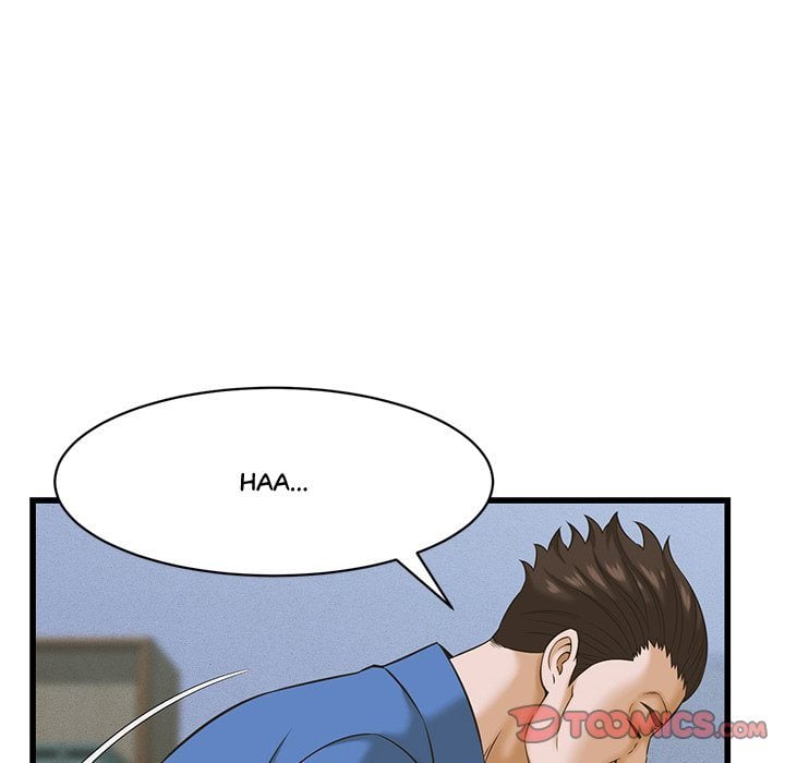 Right Under His Roof chapter 36 page 33