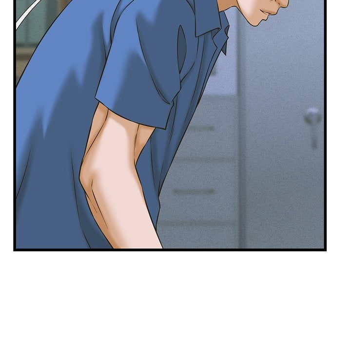 Right Under His Roof chapter 36 page 34