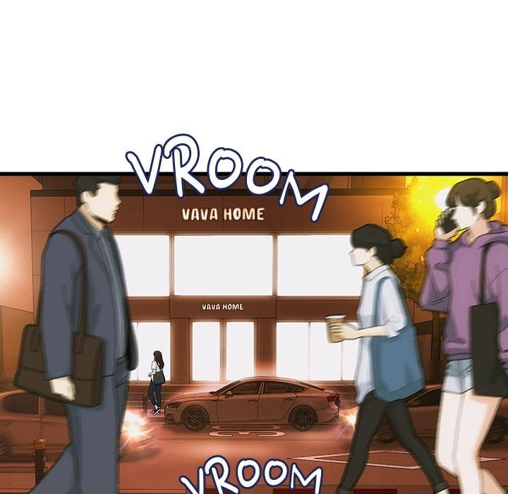 Right Under His Roof chapter 36 page 38