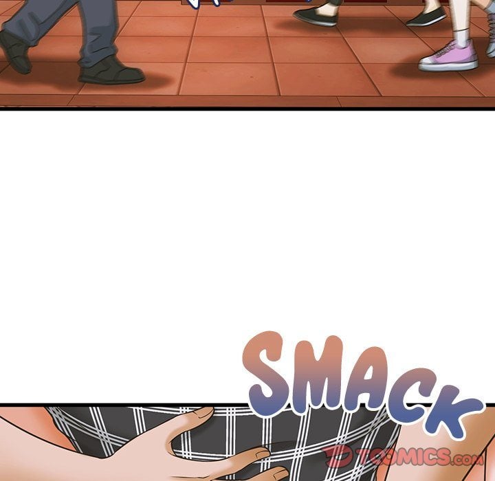 Right Under His Roof chapter 36 page 39