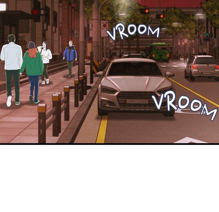 Right Under His Roof chapter 36 page 47