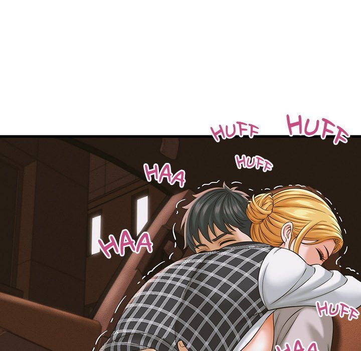 Right Under His Roof chapter 36 page 48