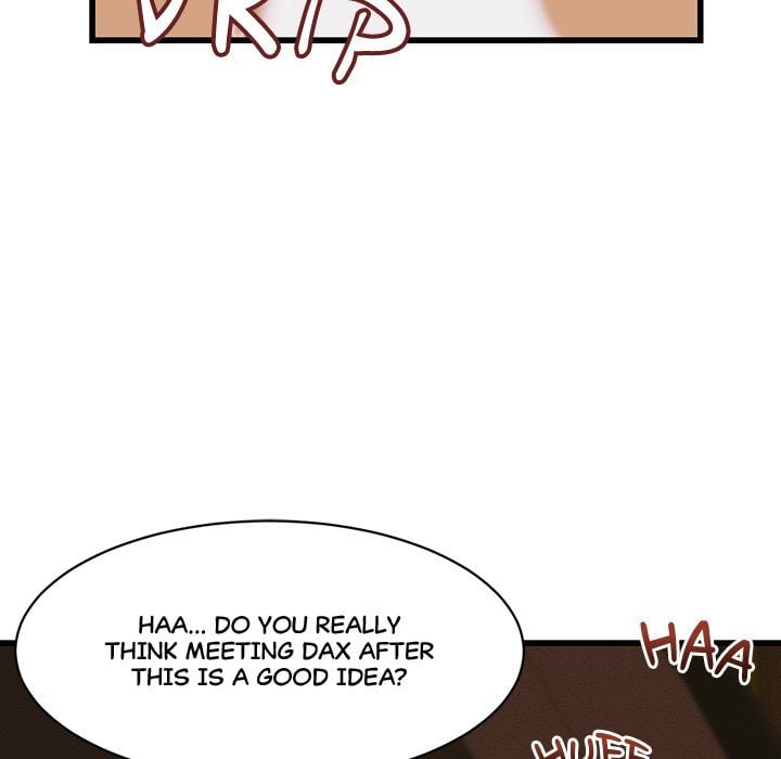 Right Under His Roof chapter 36 page 52