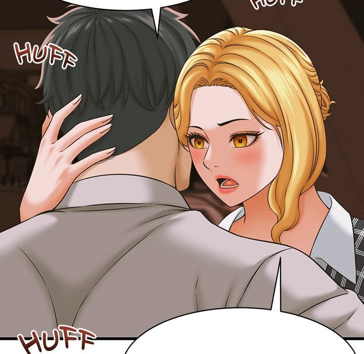 Right Under His Roof chapter 36 page 53