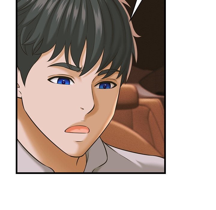 Right Under His Roof chapter 36 page 55
